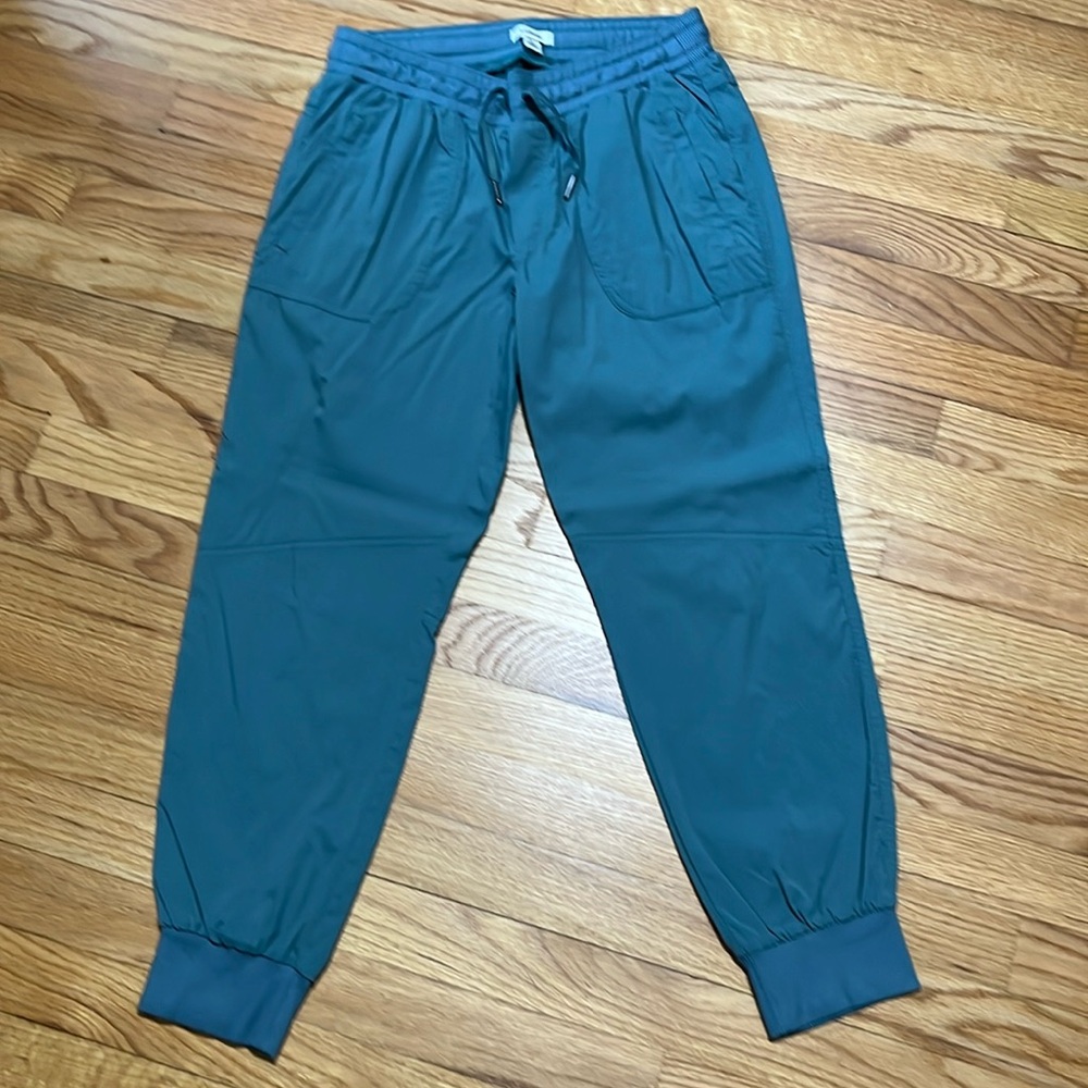 Bean vista camp joggers